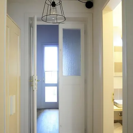 B&B Casa Rose Verdi 레체