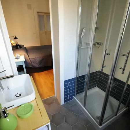 B&B Casa Rose Verdi 레체