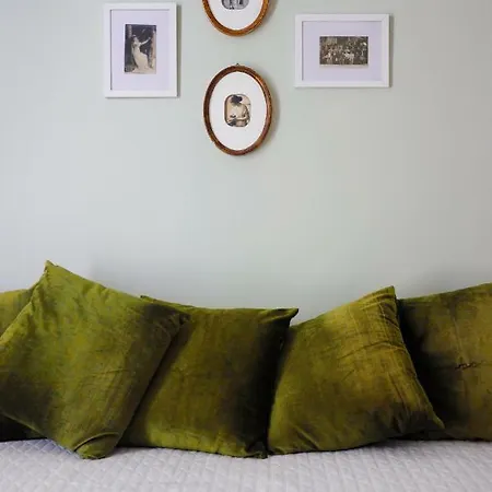B&B Casa Rose Verdi 레체