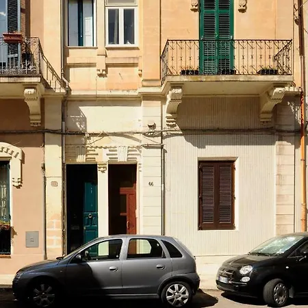 B&B Casa Rose Verdi *