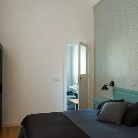 Casa Rose Verdi B&B
