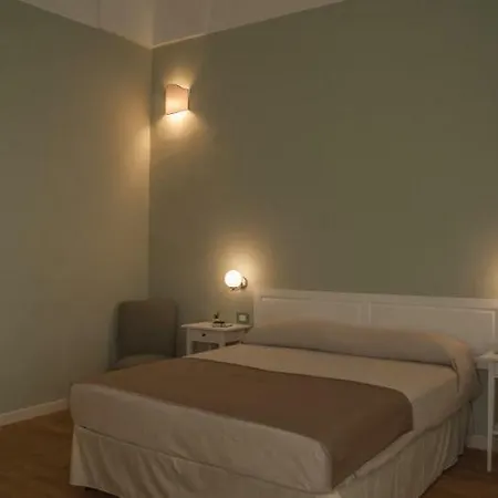 Casa Rose Verdi B&B *