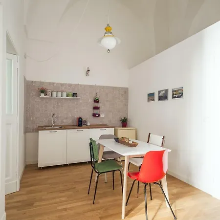 Casa Rose Verdi B&B *