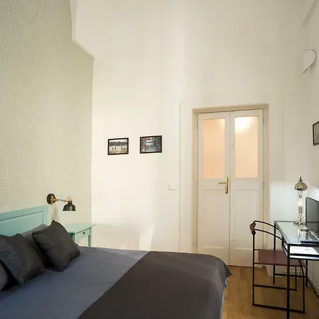 Casa Rose Verdi