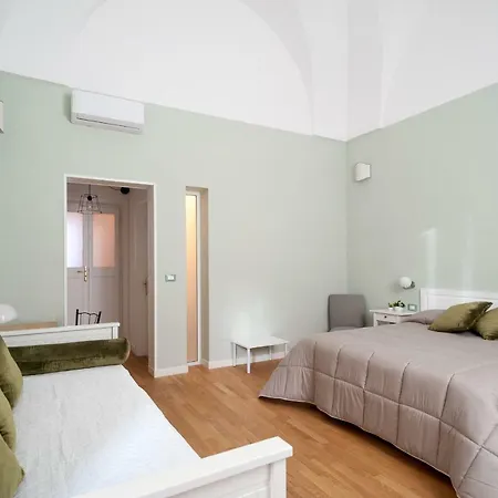 Casa Rose Verdi *