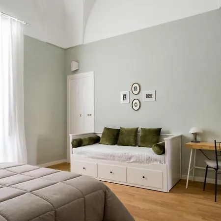 Casa Rose Verdi * 레체