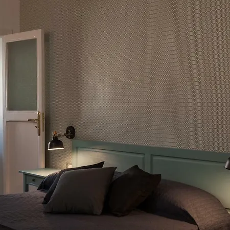 Casa Rose Verdi B&B 레체