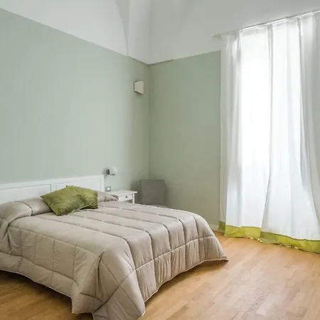 Casa Rose Verdi