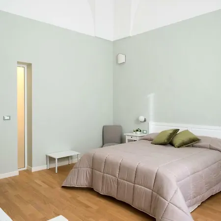 Casa Rose Verdi B&B 레체
