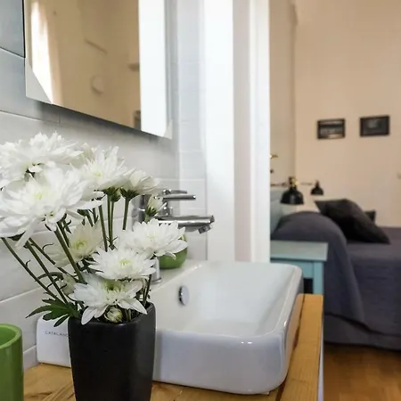 B&B Casa Rose Verdi