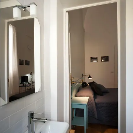 B&B Casa Rose Verdi 레체