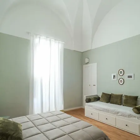 Casa Rose Verdi B&B *