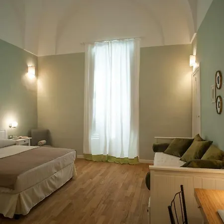 Casa Rose Verdi 레체