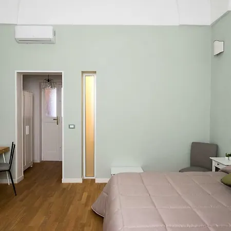 Casa Rose Verdi B&B