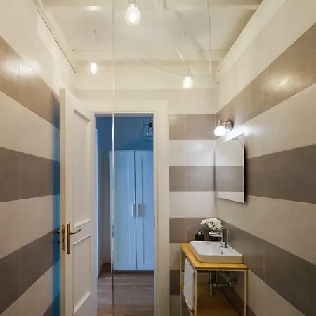 B&B Casa Rose Verdi 레체