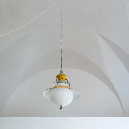 Casa Rose Verdi B&B