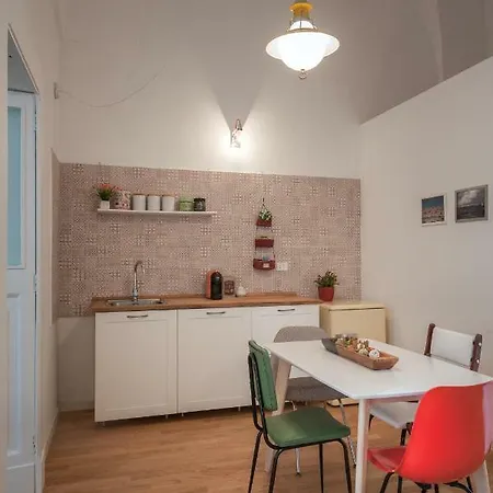 Casa Rose Verdi *